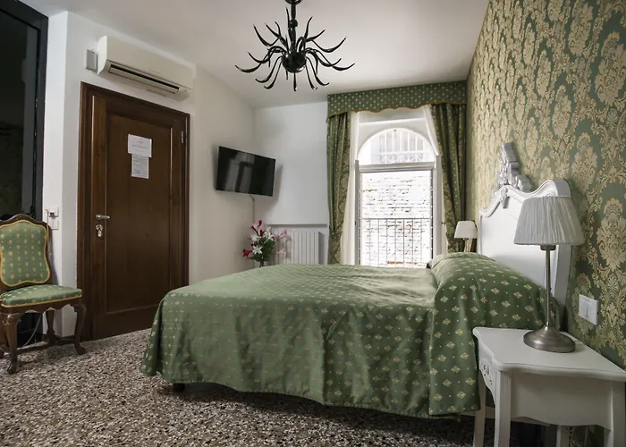 Casa Dolce Gasthuis 3*