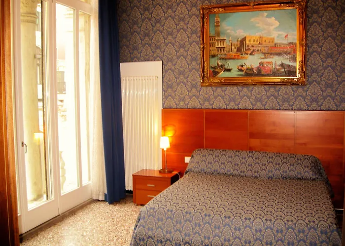 Gasthuis Casa Dolce 3*