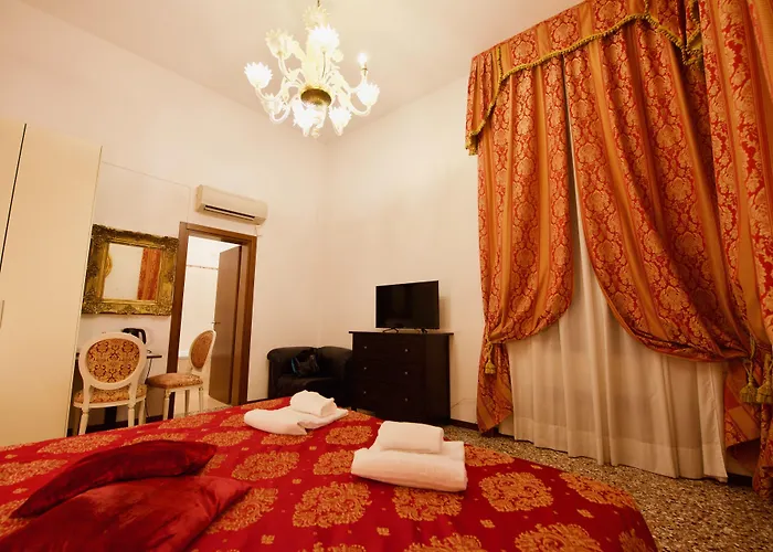 Casa Dolce 3* Venetië