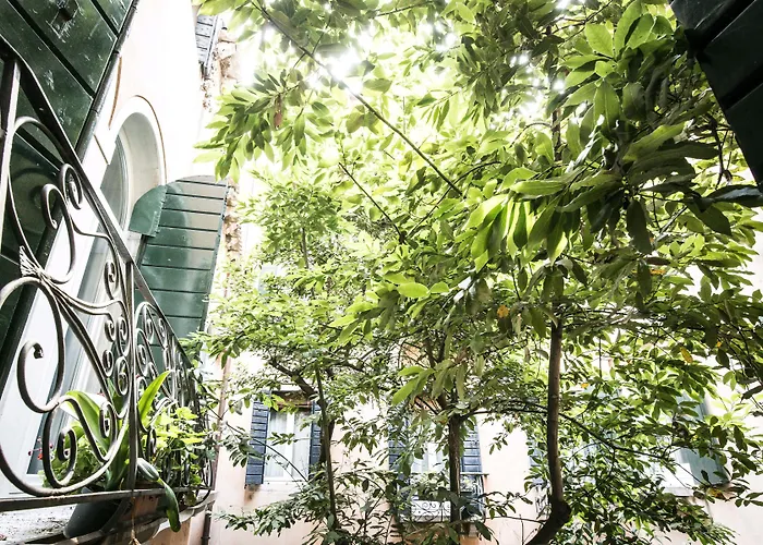 Casa Dolce Gasthuis Venetië