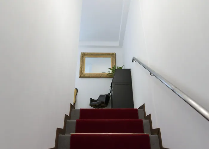 Casa Dolce Gasthuis 3*