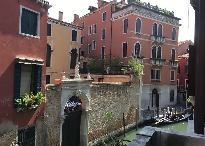 Casa Dolce 3* Venetië