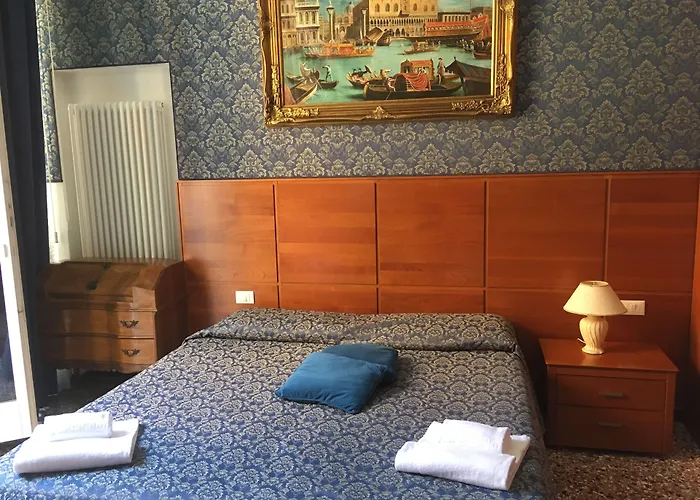 Gasthuis Casa Dolce 3*