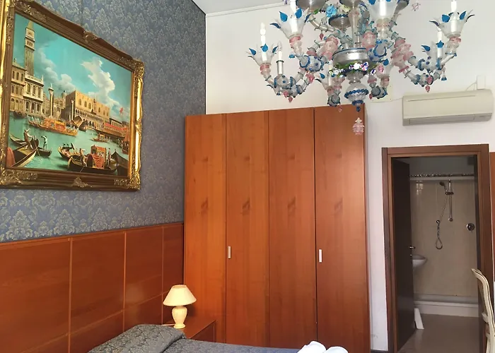 Vendégház Casa Dolce
