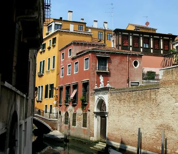 Casa Dolce Venetië