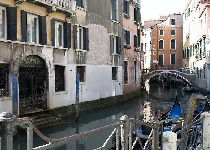 Gasthuis Casa Dolce 3*