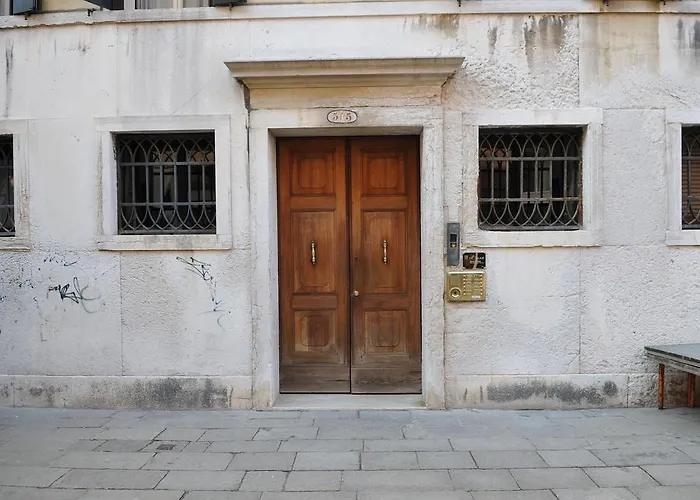 Gasthuis Casa Dolce Venetië