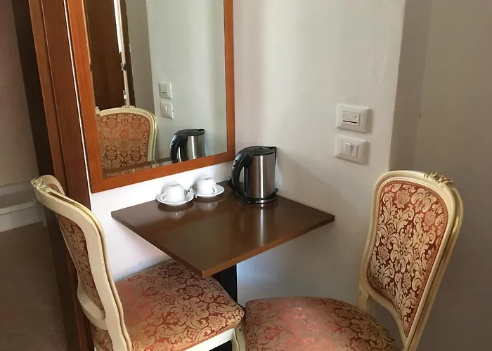 Gasthuis Casa Dolce 3*