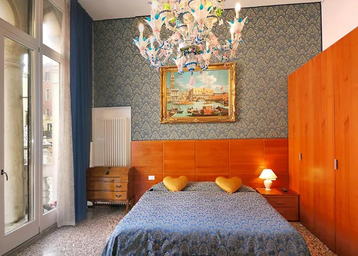 Casa Dolce Venetië