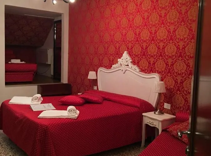 Gasthuis Casa Dolce Venetië