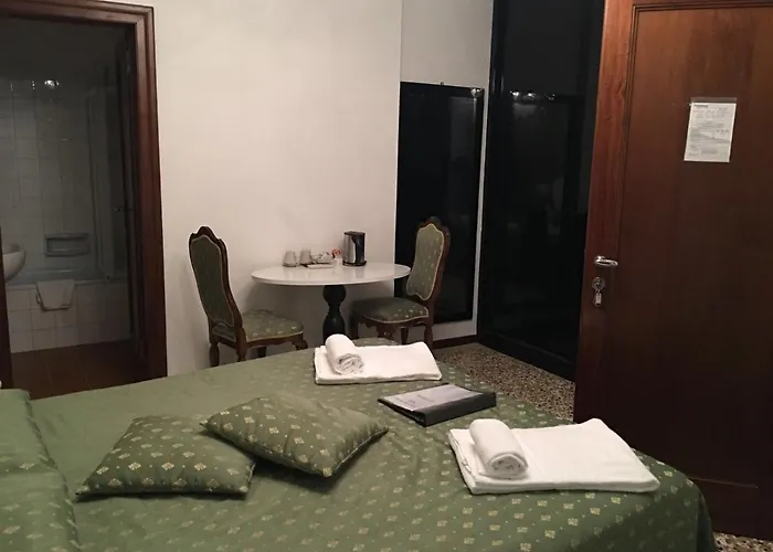 Gasthuis Casa Dolce Venetië