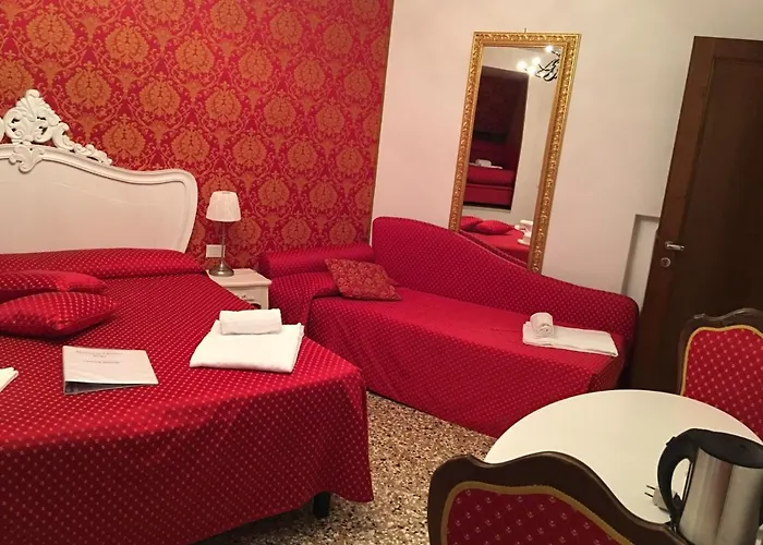 Casa Dolce 3*