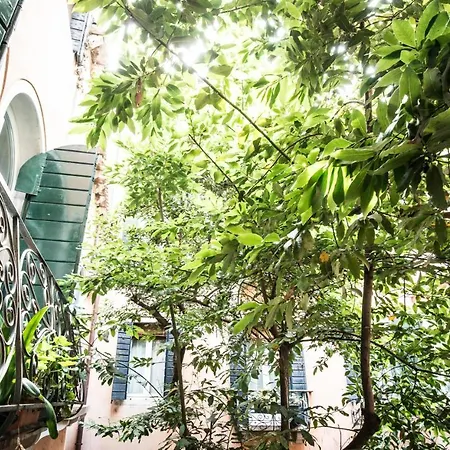 Konukevi Casa Dolce 3*