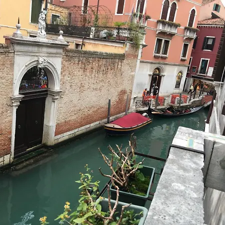 Casa Dolce 招待所 3*