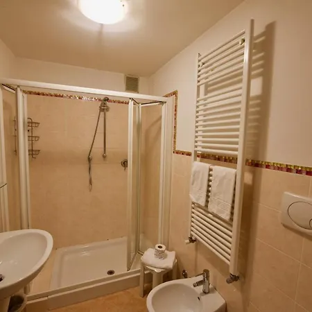 Casa Dolce Konukevi Venedik