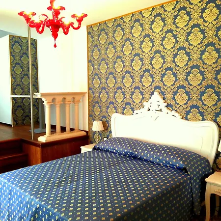 Casa Dolce 招待所