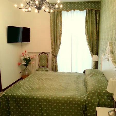 Konukevi Casa Dolce Venedik