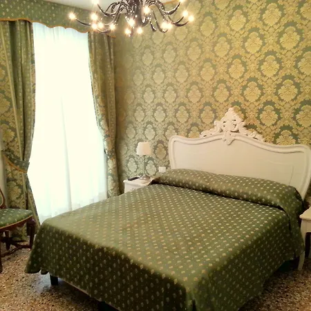 Casa Dolce 3* ונציה