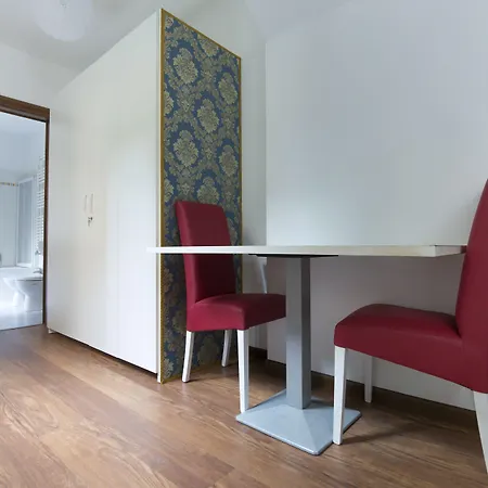 招待所 Casa Dolce 3*