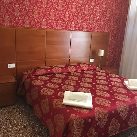 Konukevi Casa Dolce 3*