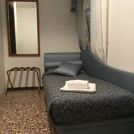Casa Dolce Konukevi 3*