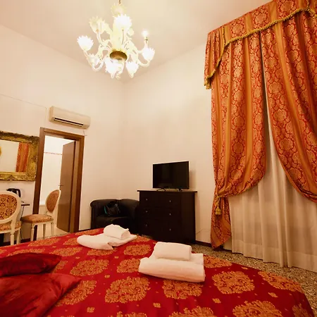 Casa Dolce 3* Venedik