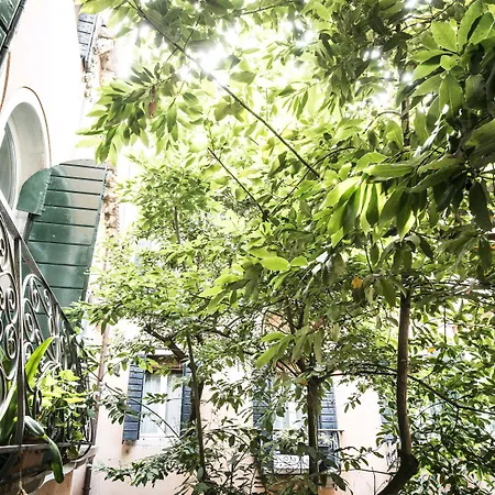 Casa Dolce Konukevi Venedik