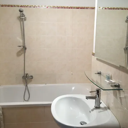 Casa Dolce 招待所 3*