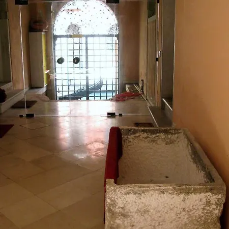 Casa Dolce Konukevi 3*