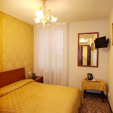 Konukevi Casa Dolce 3*