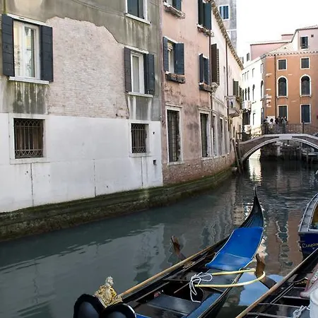 Konukevi Casa Dolce 3*