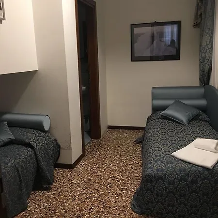 Casa Dolce Konukevi Venedik