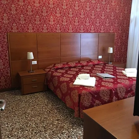 Casa Dolce 招待所 3*