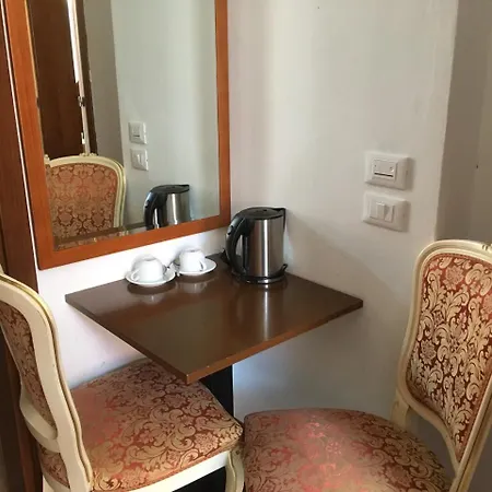 Konukevi Casa Dolce 3*