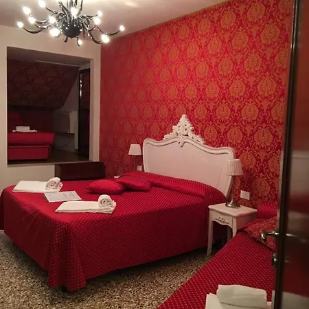 招待所 Casa Dolce 威尼斯