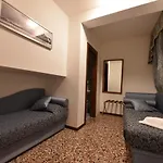 Pensjonat Casa Dolce 3*