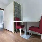 Pensjonat Casa Dolce 3*