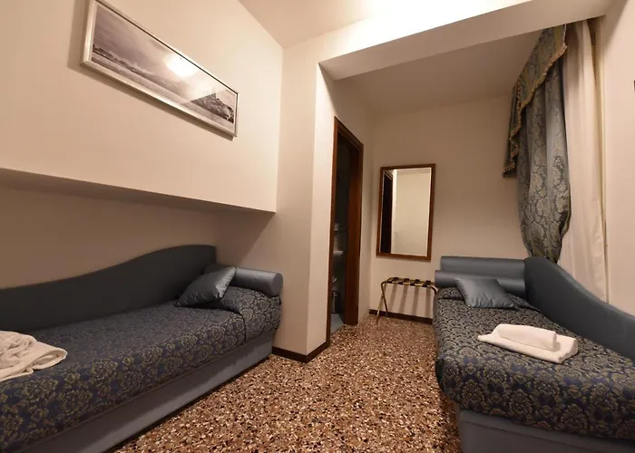 招待所 Casa Dolce 3*