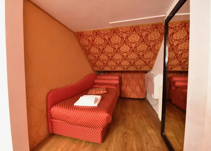 招待所 Casa Dolce 3*