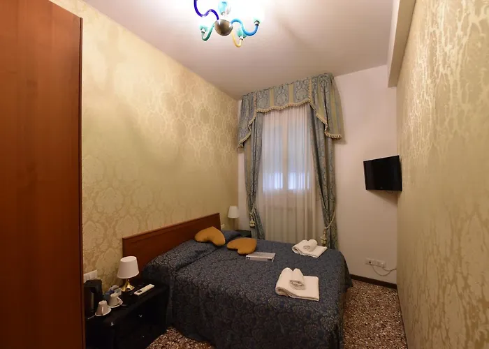 招待所 Casa Dolce 3*
