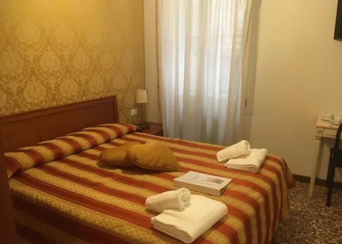 Casa Dolce 招待所 3*