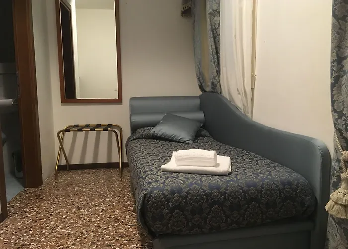 Casa Dolce 招待所 3*