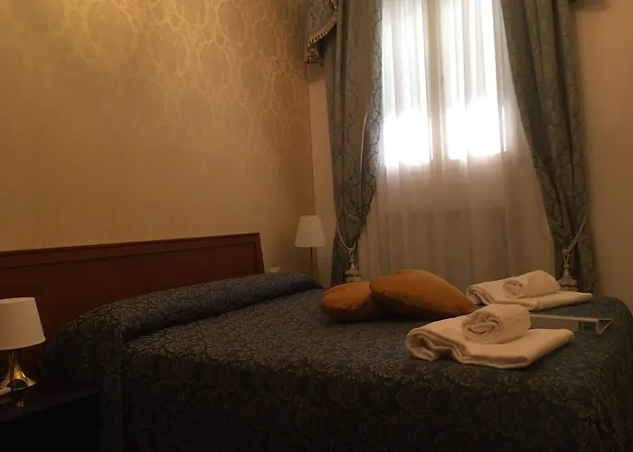 招待所 Casa Dolce