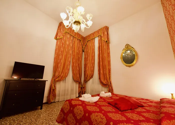 招待所 Casa Dolce