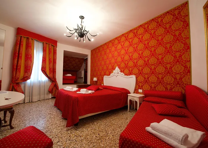 Casa Dolce 3*