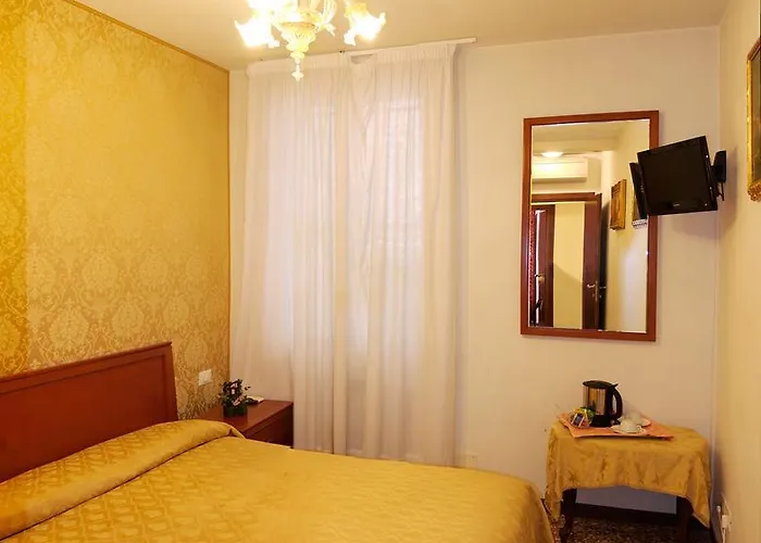 招待所 Casa Dolce 3*