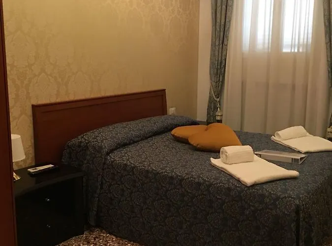 Casa Dolce 3* 威尼斯