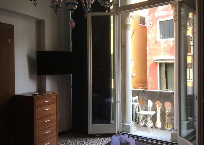 招待所 Casa Dolce 威尼斯
